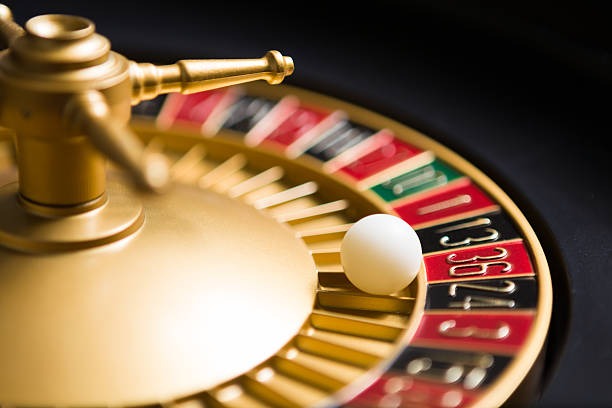 Live dealer blackjack table with multiple camera angles